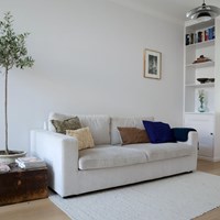 Amsterdam, Celsiusstraat, benedenwoning - foto 5