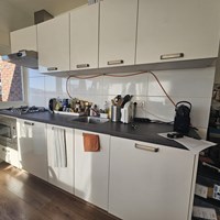Groningen, Korreweg, 2-kamer appartement - foto 4