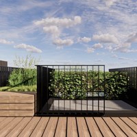 Amsterdam, Middenweg, 3-kamer appartement - foto 5