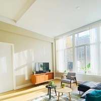 Rotterdam, Parklaan, 2-kamer appartement - foto 5