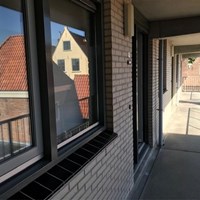 Leeuwarden, Minnemastraat, 2-kamer appartement - foto 4
