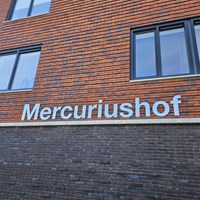 Assen, Dr. Schaepmanstraat, portiekflat - foto 4