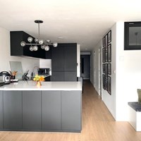 Amsterdam, Donker Curtiusstraat, 3-kamer appartement - foto 6