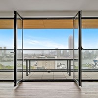 Rotterdam, Maashaven N.z., bovenwoning - foto 4