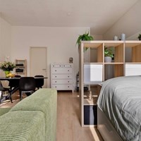Rotterdam, Westersingel, zelfstandige studio - foto 5