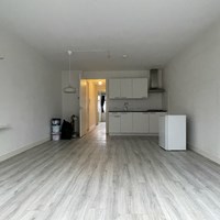 Zwolle, Bisschop Willebrandlaan, 2-kamer appartement - foto 4