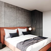 Eindhoven, Vincent van Den Heuvellaan, 2-kamer appartement - foto 6
