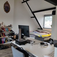 Eindhoven, Heezerweg, zelfstandige studio - foto 6