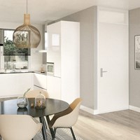 Eindhoven, Zeeheldenlaan, tussenwoning - foto 5