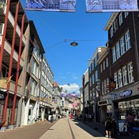 Arnhem, Koningstraat, 2-kamer appartement - foto 5