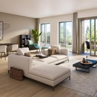 Gouda, Kattensingel, 3-kamer appartement - foto 4