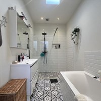 Den Haag, Van Slingelandtstraat, bovenwoning - foto 4