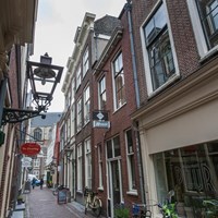Leiden, Pieterskerk-Choorsteeg, 3-kamer appartement - foto 4