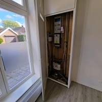 Rosmalen, Hoogstraat, benedenwoning - foto 5
