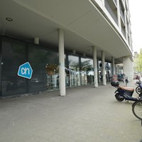 Rotterdam, Paul Krugerstraat, zelfstandige studio - foto 4