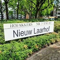 Zuidlaren, Hofakkers, galerijflat - foto 6