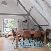 Hilversum, Vaartweg, 2-kamer appartement - foto 4