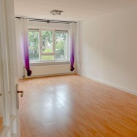Leiden, Zandbank, portiekflat - foto 4