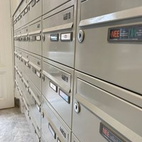 Haarlem, Jansstraat, zelfstandige studio - foto 4