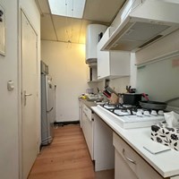 Breda, Ginnekenweg, studentenkamer - foto 5