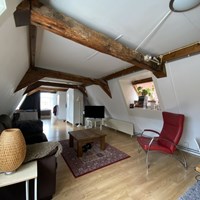 Groningen, Boteringeplaats, zelfstandige studio - foto 5