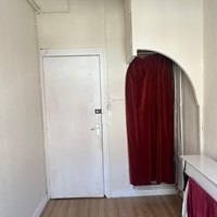 Den Haag, Renbaanstraat, kamer - foto 4