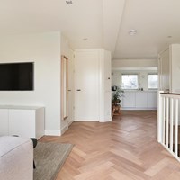 Amsterdam, Wodanstraat, 3-kamer appartement - foto 5
