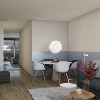 Amsterdam, Wijnsilostraat, zelfstandige studio - foto 4
