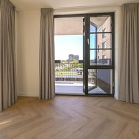Haarlem, Claes van Ruyvenstraat, 3-kamer appartement - foto 4