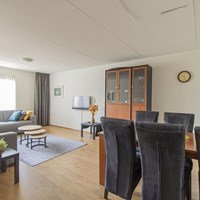 Amsterdam, Rondeel, 4-kamer appartement - foto 5