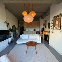 Amsterdam, Burgemeester Hogguerstraat, 2-kamer appartement - foto 6