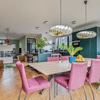 Blaricum, Laantje Van Rigter, hoekwoning - foto 4