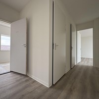 Deventer, Sint Geertruidenhof, bovenwoning - foto 5