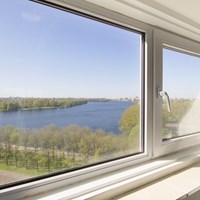 Amsterdam, Burgemeester Hogguerstraat, 2-kamer appartement - foto 5