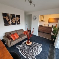 Nieuwegein, van Reeslaan, benedenwoning - foto 4