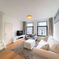 Amsterdam, Derde Weteringdwarsstraat, 3-kamer appartement - foto 4