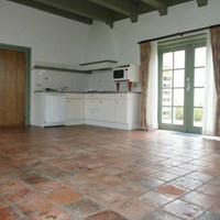 Vlaardingen, Zuidbuurt, woonboerderij - foto 4