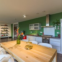 Groningen, W.A. Scholtenstraat, 3-kamer appartement - foto 5