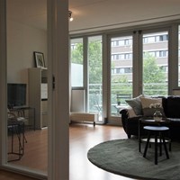 Amsterdam, Van Heenvlietlaan, 4-kamer appartement - foto 5