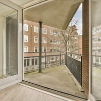 Amsterdam, De Kempenaerstraat, bovenwoning - foto 5
