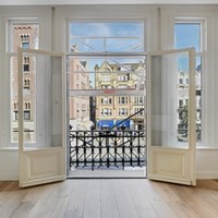 Amsterdam, Rokin, 3-kamer appartement - foto 6