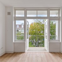 Amsterdam, Bestevâerstraat, 4-kamer appartement - foto 4