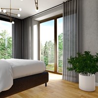 Santpoort-Zuid, Blekersveld, 3-kamer appartement - foto 5
