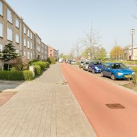 Leeuwarden, Julianalaan, portiekflat - foto 4