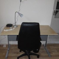 Eindhoven, Bennekelstraat, studentenkamer - foto 4