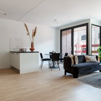 Amsterdam, Oostenburgermiddenstraat, 2-kamer appartement - foto 4