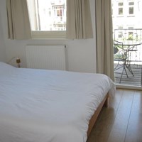 Amsterdam, Gerard Doustraat, 2-kamer appartement - foto 4
