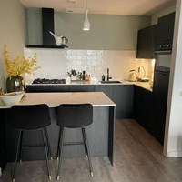 Tilburg, Pieter vreedeplein, 2-kamer appartement - foto 6