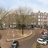 Amsterdam, Allard Piersonstraat, 3-kamer appartement - foto 6
