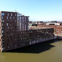 Amsterdam, Bert Haanstrakade, 3-kamer appartement - foto 4